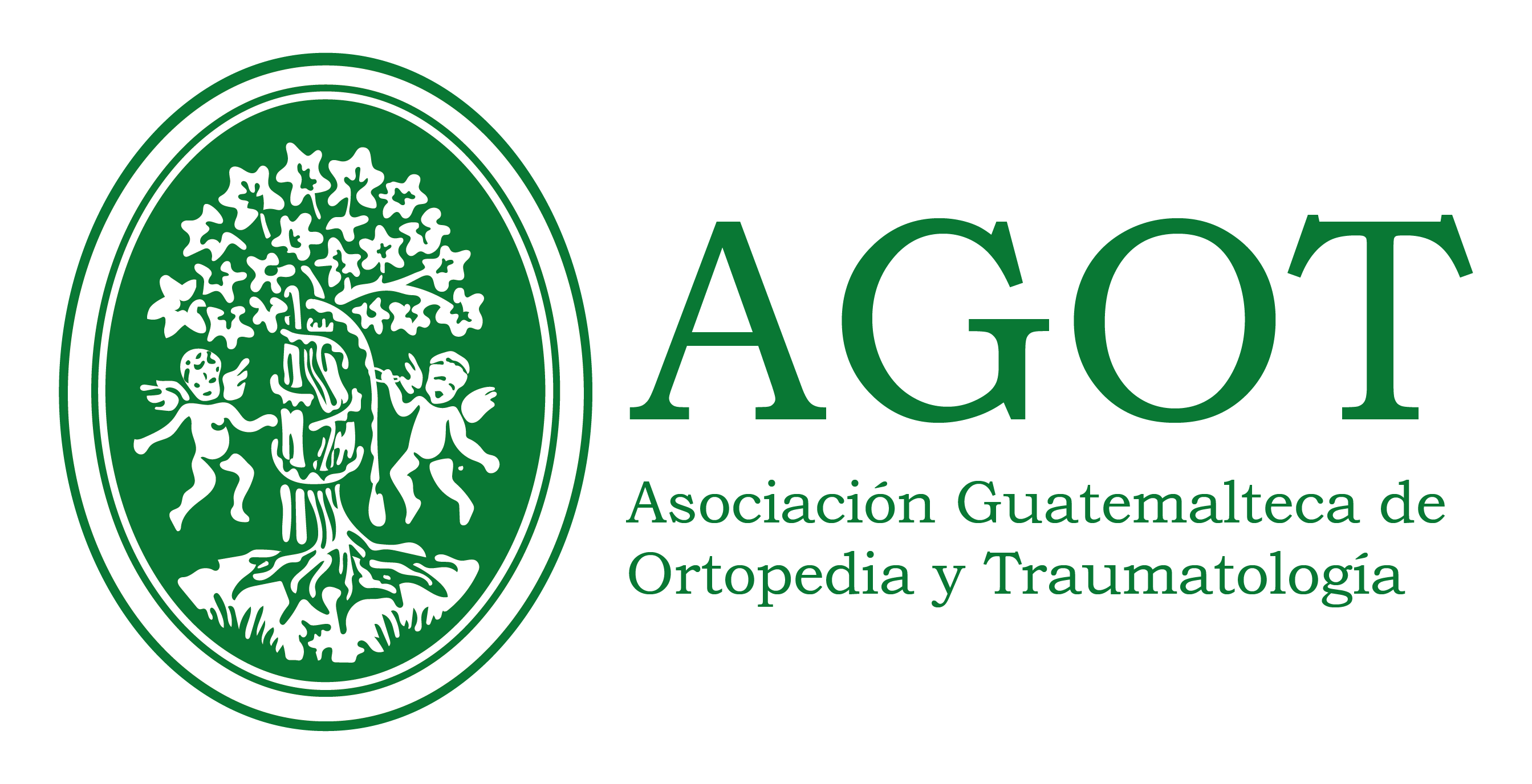 AGOT Logo