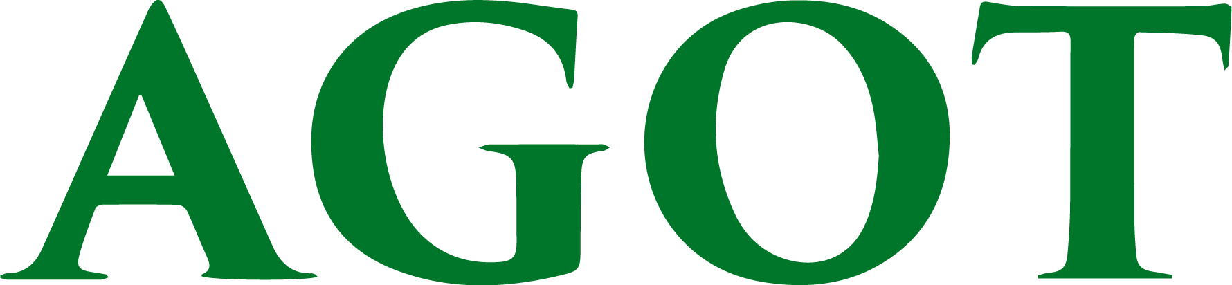 AGOT Logo